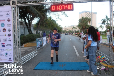 Run for Love 2024